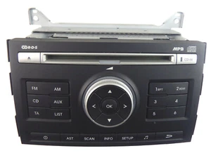 Kia Ceed ED CD Radio 96160-1H000 - Bild 1 von 6