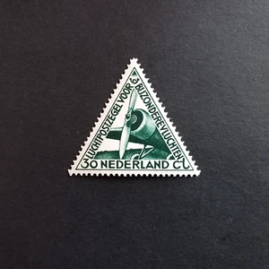 OLANDA 1933/ POSTA AEREA - AEREO, INTEGRO MNH** - Imagen 1 de 2