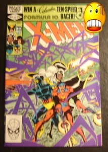 UNCANNY X-MEN #154 - Bild 1 von 12