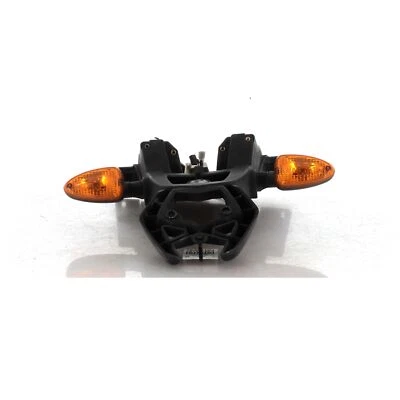 Support de plaque - BMW K 1200 S - GPA-1018328571 - X0-7221F - Photo 1/3