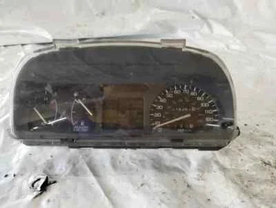 Комплект датчиков для люка седана Honda Civic EF 1990-1991 годов выпуска 478k от оригинального производителя - Изображение 1 из 4