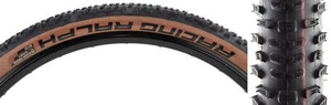 Neumático Schwalbe Schwalbe Racing Ralph Evo S-Race 29x2,25 BK/BNSK - Imagen 1 de 1
