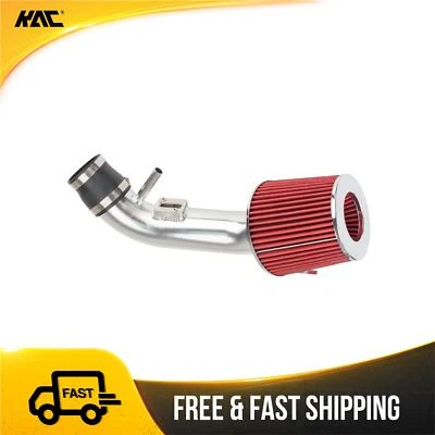 For Nissan Altima 2.5L 2007 2008-2012 Air Intake System Kit + Red Filter - Image 1 of 4