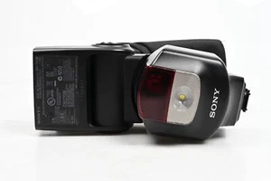 Sony HVL-F43M Shoe Mount Flash #401 - Picture 1 of 7