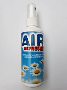 COOLIKE 2x Pumpspray Air Refresher Raumerfrischer Lufterfrischer ohne Alkohol - Bild 1 von 3