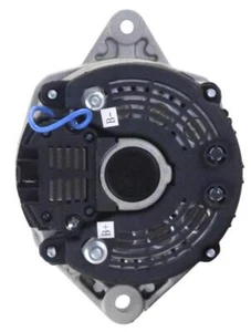 ALTERNATOR FOR MASSEY FERGUSON FARM TRACTOR MF-3050 MF-3055 MF-3060 LRA01593 - Picture 1 of 1