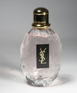 PARISIENNE BY YVES SAINT LAURENT EAU DE PARFUM SPRAY 3 FL.OZ. - Picture 1 of 6