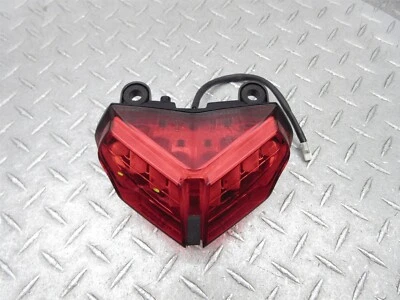 2007 07-09 Ducati 1098 1098S OEM Rear Brake Taillight Tail Light Stop - Image 1 of 4