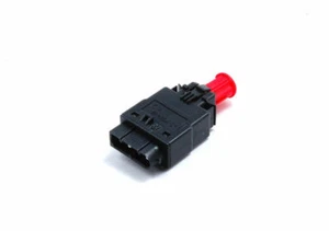 Genuine BMW E30 E36 E34 E32 E31 E36 Brake Switch 4 Prong 8360417 OEM - Picture 1 of 4