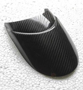Yamaha Carbon Fibre for XJ6 Diversion 09 XJ 6 09  Fender Extender Front Mudguard - Picture 1 of 3
