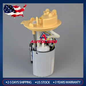 Fuel Pump Module Assembly 31372901 For Volvo S60 2011-2016 V60 2015-2016 2.5L - Foto 1 di 13