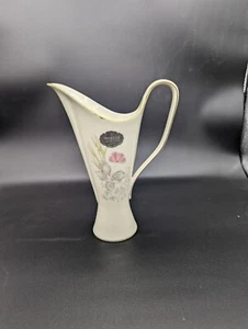 Vintage porcelain jug by Rosenthal from the Bettina Range, Original Sticker - Picture 1 of 10