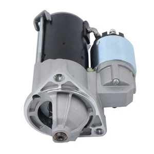 Labwork Starter For John Deere Gator Motor UTV XUV 825I 4X4 MIA11732 49-5858 - Picture 1 of 13