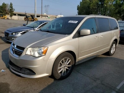 Used Engine Coolant Reservoir fits: 2014 Dodge Caravan  Grade A - Image 1 of 4