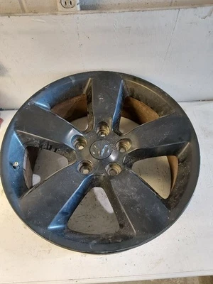 Llanta de carretera Dodge RAM 1500 2013-2022 20x8 pintada Opt WHN Foto 1 de 4