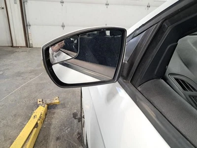 Espejo retrovisor lateral del conductor alimentación con intermitente se adapta a 15-18 FOCUS 410115 Foto 1 de 4