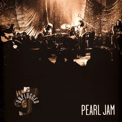 Pearl Jam - MTV Unplugged, March 16, 1992 (Vinyl LP - 2019 - EU - Original) - Bild 1 von 2