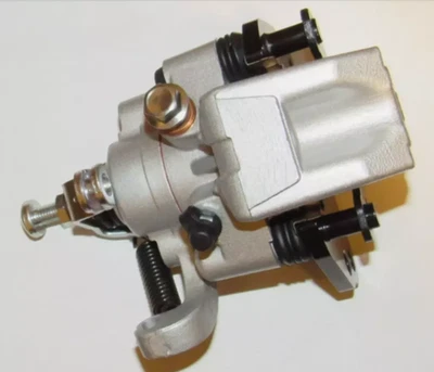 2022-2024 Polaris RZR 200 EFI Rear Brake Caliper Assembly 0455219 - Image 1 of 4