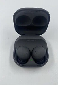 Samsung Galaxy Buds2 Pro True Écouteurs Bluetooth sans Fil, Graphite - Photo 1 sur 2