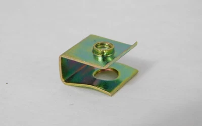 1979-1987 Honda GL1100 GL1200 Gold Wing OEM гайка приборной панели кол-во 3 - Изображение 1 из 2