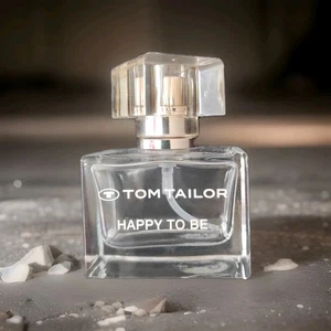 Tom Tailor Happy to Be Woman Eau de Parfum 30 Ml Flakon leer - Bild 1 von 1
