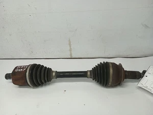 Front Axle Shaft from 2021 GMC Sierra 1500 12091087 - Picture 1 of 12
