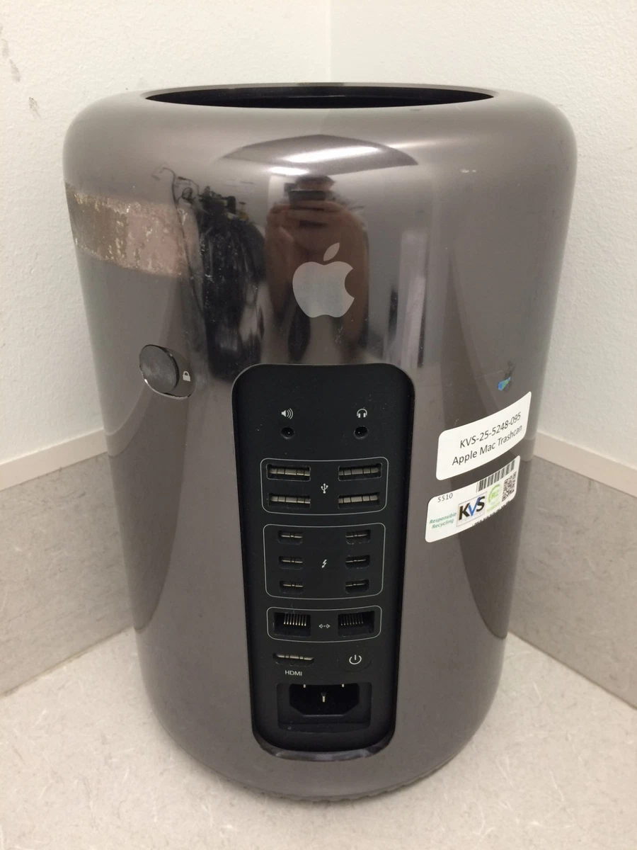 Apple Mac Pro 2013 Release Year Apple Desktops & All-In-One