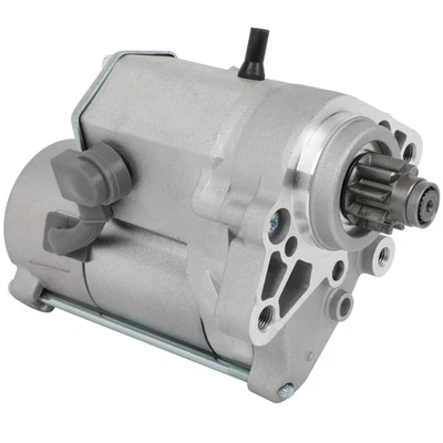 Starter 17748 For Lexus GX470 03-09 Lexus LX470 98-07 Toyota Sequoia 01-09 OSGR - Image 1 of 4