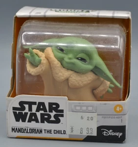 Star Wars The Bounty Collection The Mandalorian Serie 1 The Child Grogu #1 ¡Nuevo! - Imagen 1 de 3