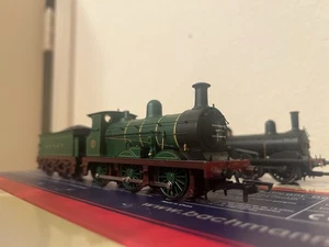 BACHMANN 31-463 DCC READY SE&CR 0-6-0 WAINWRIGHT C CLASS LOCOMOTIVE 271 om - Picture 1 of 5