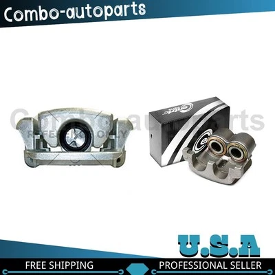 For Mitsubishi ASX 2014-2015 Rear Left Rear Right Disc Brake Caliper - Image 1 of 4