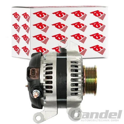 AS-PL Générateur Lichtmaschine 120A Compatible Avec Chrysler Sebring | A6143 - Photo 1/4