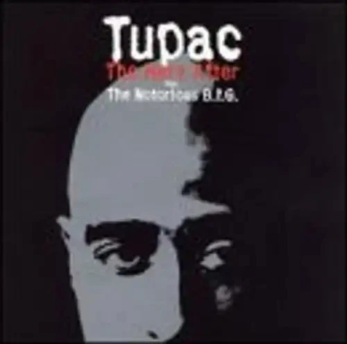 Tupac - Here after - Bild 1 von 1