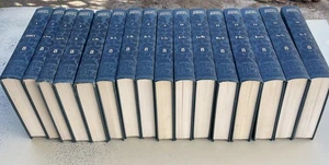 Encyclopedia Judaica - Kompletter Satz (1-16) plus 2 Jahrbücher 1973-1974 - Bild 1 von 3