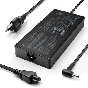 Laptop Charger for Asus 150w AC Adapter ADP-150CH B, Asus TUF Gaming Laptop C... - Picture 1 of 7