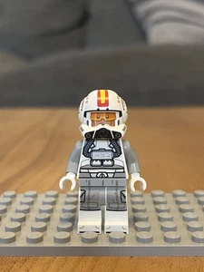 Lego Star Wars Clone Trooper Pilot (Phase 2) Minifigure SW1402 | 75402, ARC-170 - Picture 1 of 4