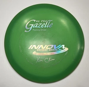 Innova (gebraucht) 💎 Candy Pro Gazelle - Vintage PFN/PAT# OOP & RARITÄT 175g sehr selten💎 - Bild 1 von 3
