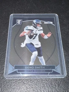 Geno Smith #84 bronce 2025 totalmente certificado - Imagen 1 de 2