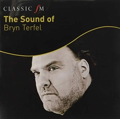 Bryn Terfel - The Sound of Bryn Terfel - Bryn Terfel CD 58VG The Cheap Fast Free - Image 1 of 2