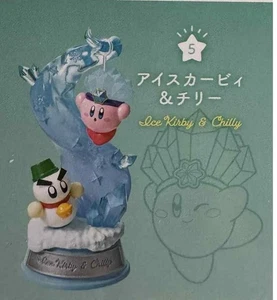 Re-Ment Swing Kirby in Dream Land You Pick You Choose US Seller Rement - Picture 1 of 6