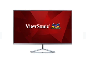 Monitor HDMI ViewSonic VX3276-2K-mhd 32"" 2k WQHD IPS - Imagen 1 de 6