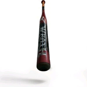 Mizuno Wrath Extended Techfire Softballschläger 34" 27oz Modell 340153 100% Composite - Bild 1 von 8