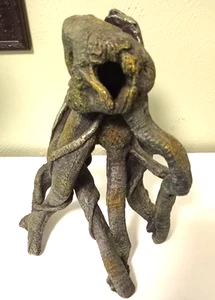 Large Resin Aquarium Ornament Mimic Mangrove Roots Decoration 15"x12"x10" - Picture 1 of 8