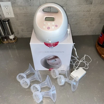 Spectra S2 Plus & replacement parts - Image 1 of 3