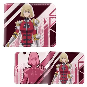 CHA HAE-IN STYLE A Solo Nivelación 4 pulgadas Cartera plegable bi (tarjeta de crédito de anime) - Imagen 1 de 2