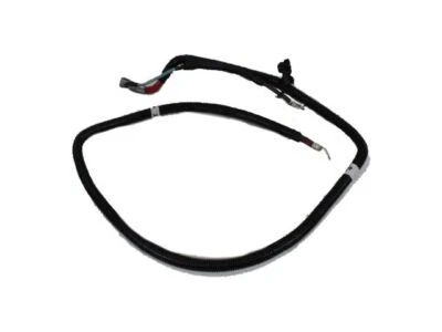 For 2004-2007 Dodge Ram 3500 Battery Cable SMP 45486QB 2006 2005 - Image 1 of 2