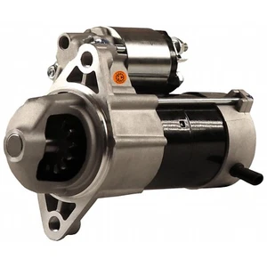 Agco ST22A ST24A Starter - Picture 1 of 1