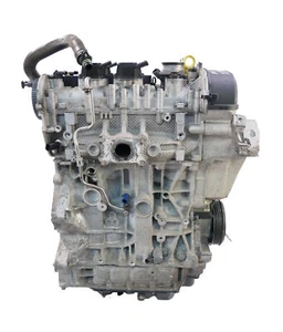 Motor para Audi Seat Skoda VW A1 A3 Ateca Ibiza 1.4 TSI CZEA CZE 04E100034F - Imagen 1 de 4