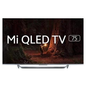 Mi 189.34cm (75 inches) Q1 Series 4K Ultra HD Smart QLED TV L75M6-ESG (Meta - Picture 1 of 7