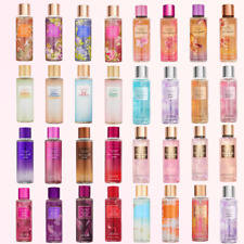 Victoria's Secret Body  Mists 250 ml/8.4 fl oz. Limited Edition